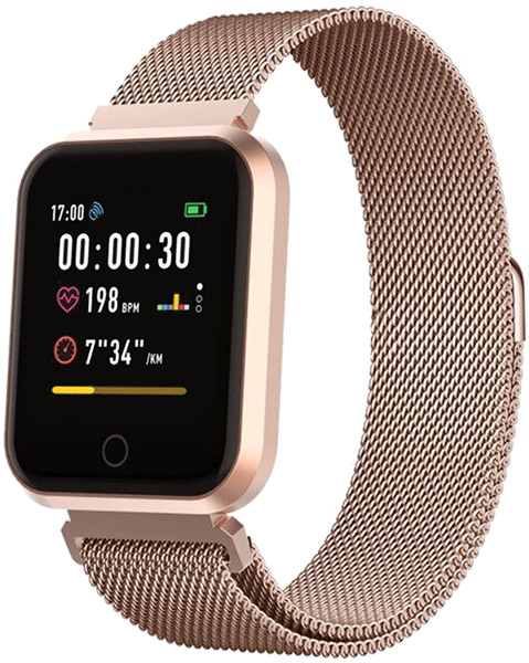 Smartwatches