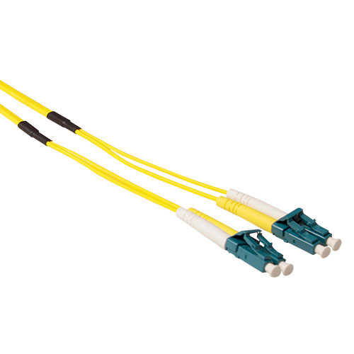F/O LC-LC 50m 9/125  LSZH