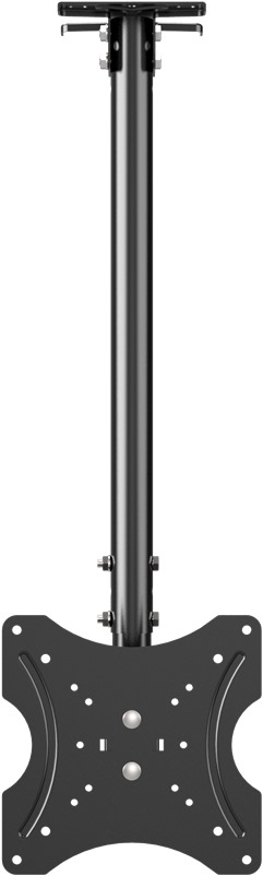 Τηλεσκοπική Βάση TV 14"-42" έως 40kg