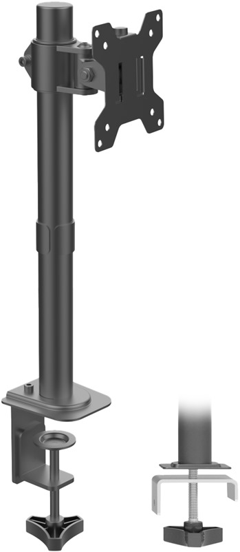 Βραχίονας οθόνης 13" έως 32" έως 8kg