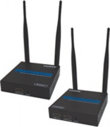 HDMI EXTENDER 1.3V ΑΣΥΡΜΑΤΟ ΕΩΣ 100m VZN