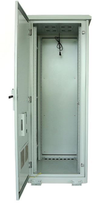 AT RACK 42U 600X1000 ΣΤΕΓΑΝΟ(ΓΙΑ ΕΞΩΤΕΡΙΚΟΥΣ ΧΩΡΟΥΣ) AT787/OUTDOOR