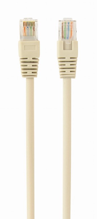 Cablexpert CAT5e UTP Patch Cord Grey 30m PP12-30M