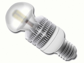 Energenie Premium high efficiency LED lamp 10W E27 socket 2700K EG-LED1027-01