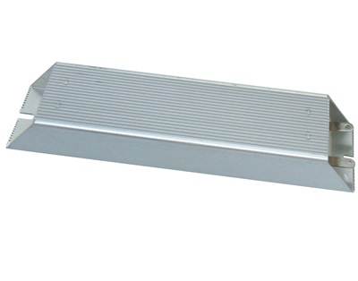 ΑΝΤΙΣΤΑΣΗ ΠΕΔΗΣΗΣ ΑΛΟΥΜΙΝΙΟΥ 16Ω 6000W (2X32Ω 3000W) ΡΥΘΜΙΣΤΗ ΣΤΡΟΦΩΝ 37KW (BED/INVT) CSE