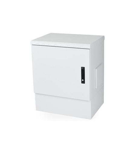 Elegant Επίτοιχη PRO-CASE IP55 16U 600mm x 600mm PRC16U6060IP55LG