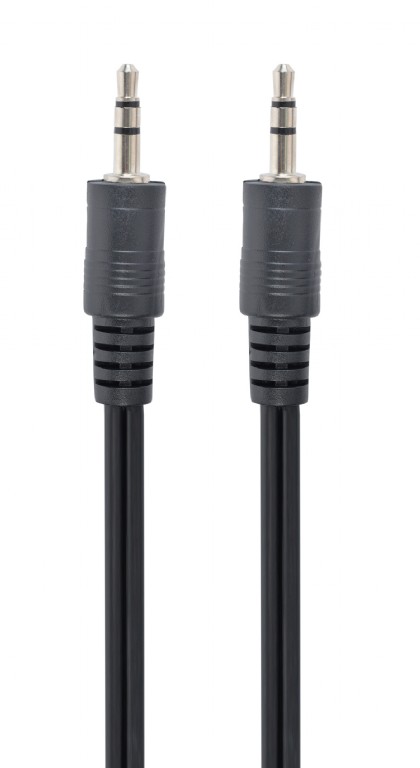 Cablexpert 3.5 mm Stereo Audio Cable 1.2m CCA-404