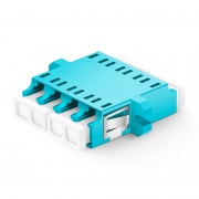 COUPLER LC 4X - OM3