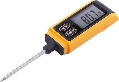ΘΕΡΜΟΜΕΤΡΟ ΜΕ PROBE (-50°C~270°C) 65mm VA6502 V&A