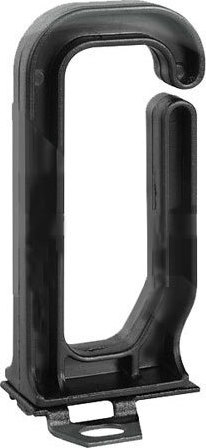 Conteg ΟΔΗΓΟΣ ΚΑΛΩΔΙΩΝ ΚΑΘΕΤΟΣ 40*80 ΑΓΚΙΣΤΡΟ VO-P6-40/80