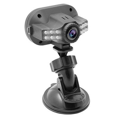 Media-Tech U-DRIVE UP Car DVR 1080p MT4045