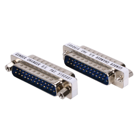 Adaptors 25m και  25m mini