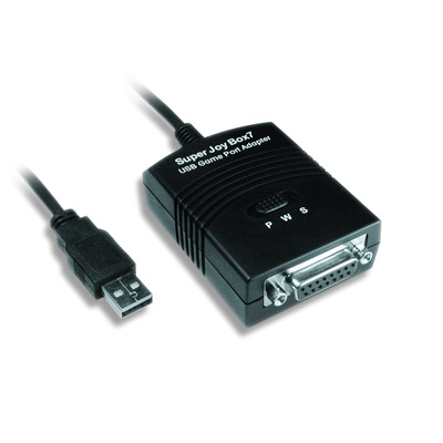 Usb Converter