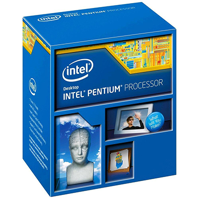 Επεξεργαστές CPU
