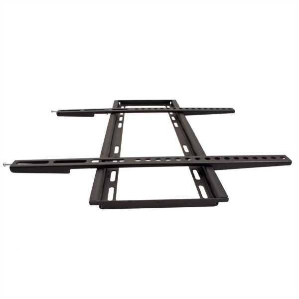 Value LCD/Plasma TV Wall Holder Low Profile black 17.99.1202 KL22-44F
