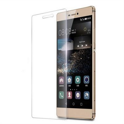 Tempered Glass για Huawei P8 0.3mm Διάφανο 52113