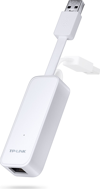 Adapters Δικτύου