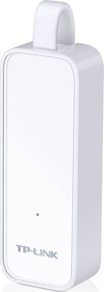 TP-Link ​USB 3.0 to Gigabit Ethernet Adapter UE300 v5