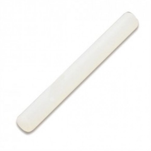 Σιλικονη Ραβδος Φ11 30Cm (33Τεμ./Bag) Λευκο 61103 Pros'Kit