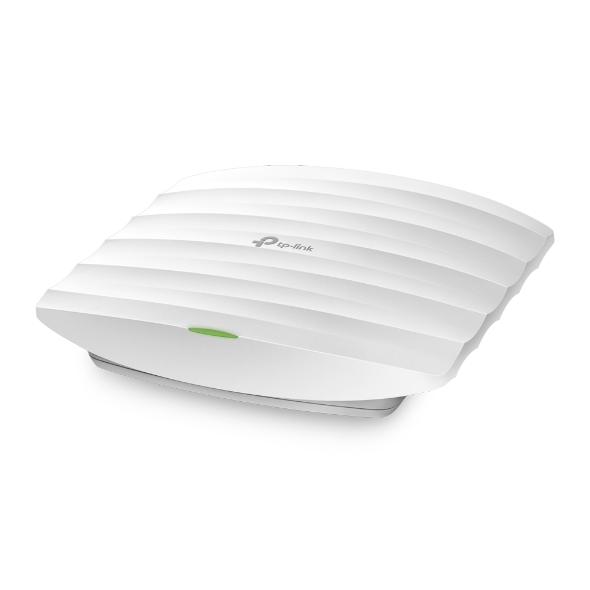 Tp-Link 300Mbps Wireless N Ceiling Mount Access Point EAP110 v4