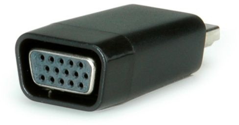 STANDARD Adapter HDMI M - VGA F S3208