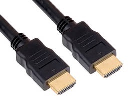 Καλωδιο Hdmi-Hdmi 1.4V Μαυρο 25M Bc Box Με Ενισχυτη Lancom 04.001.0352