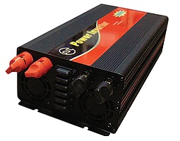 INVERTER DC/AC ΤΡΟΠΟΠΟΙΗΜΕΝΟΥ ΗΜΙΤΟΝΟΥ 2000W/24V ZB2000-M ZNB