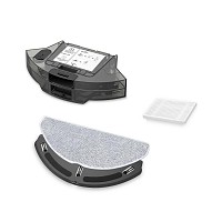 TP-Link Tapo Robot Vacuum 2-in-1 Dustbin & Water Tank TAPO RVA500