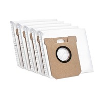 TP-Link Tapo Robot Vacuum Disposable Dust Bag (5 Pcs) for RV50 series TAPO RVA210