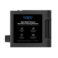 TP-Link Tapo Robot Vacuum Hard Floor Cleaning Solution TAPO RVA450