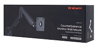 BRATECK επιτοίχια βάση οθόνης 17-32, έως 9kg LDA113-112