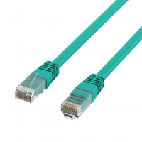 EFB UTP 1m Cat6 πράσινο K8100GN.1