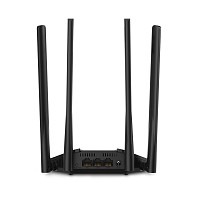 Mercusys AC1200 Wireless Dual Band Gigabit Router MR30G