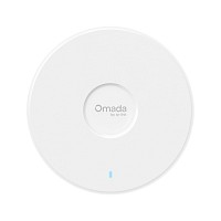 Omada BE12000 Ceiling Mount Tri-Band Wi-Fi 7 Access Point