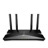 TP-LINK AX3000 Dual Band Gigabit Wi-Fi 6 Router Archer AX53