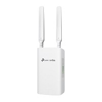 Tp-Link Omada 4G+ Cat6 AX3000 Wi-Fi 6 Outdoor/Indoor Gateway
