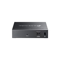 Tp-Link Omada 5-Port Gigabit Easy Managed Switch with 4-Port PoE+