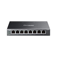Tp-Link Omada 8-Port Gigabit Easy Managed Switch with 8-Port PoE+