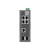 Tp-Link SWITCH Omada 6-Port Gigabit Industrial Easy Managed Switch