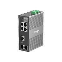 Tp-Link SWITCH Omada 6-Port Gigabit Industrial Easy Managed Switch