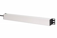 Digitus ΠΟΛΥΠΡΙΖΟ 19 9xSch σε C20 2m aluminium