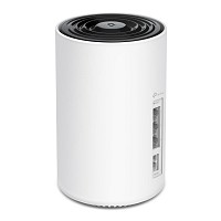 Tp-Link Mesh WiFi 6 System AX1500 + AV1000 Whole Home Powerline (2-PACK)