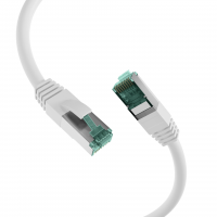 EFB SFTP 40m CAT6a Λευκό LSOH