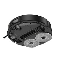 Tp-Link Robot Vacuum & Mop + Advanced Self-Cleaning Docking Station