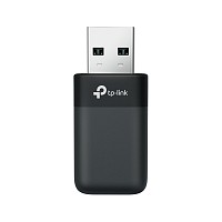 Tp-Link AX3000 Dual Band Wi-Fi 6 Wireless USB Adapter
