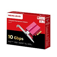 Mercusys 10 Gigabit PCle Network Adapter (MA510E) (MERMA510E)
