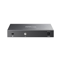 Tp-Link SWITCH Omada 5-Port 2.5GBASE-T Easy Managed with 1 10GE SFP+ Slot