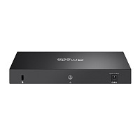 Tp-Link SWITCH Omada 5-Port 2.5G BASE-T 1-Port 10GE SFP+ Easy Managed 4-Port PoE++ 120W