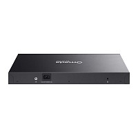 Tp-Link SWITCH Omada 28-Port Gigabit Easy Managed with 24-Port PoE+ 19 384W