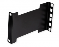 VALUE 19 Rack Depth Extender, 2 pcs, 2U, metal, 151.5mm